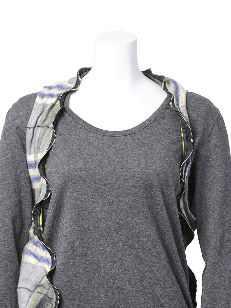 Hussein Chalayan</br>2003 AW_2