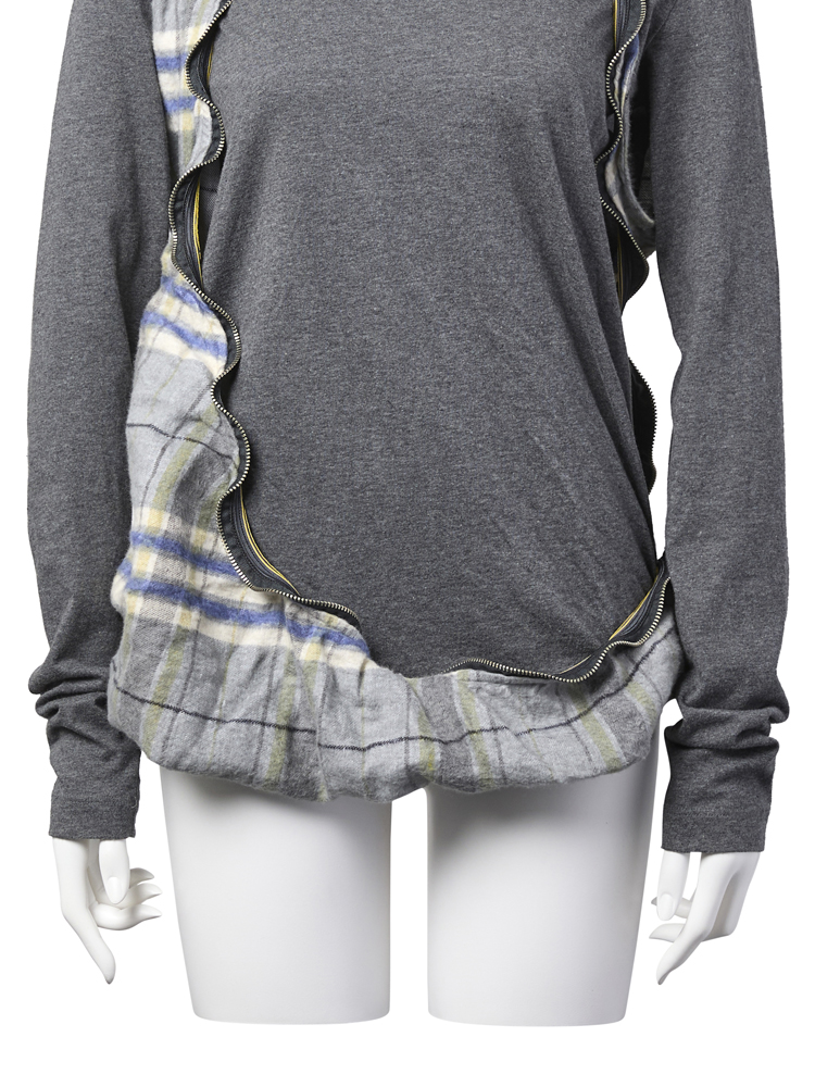 Hussein Chalayan</br>2003 AW_3