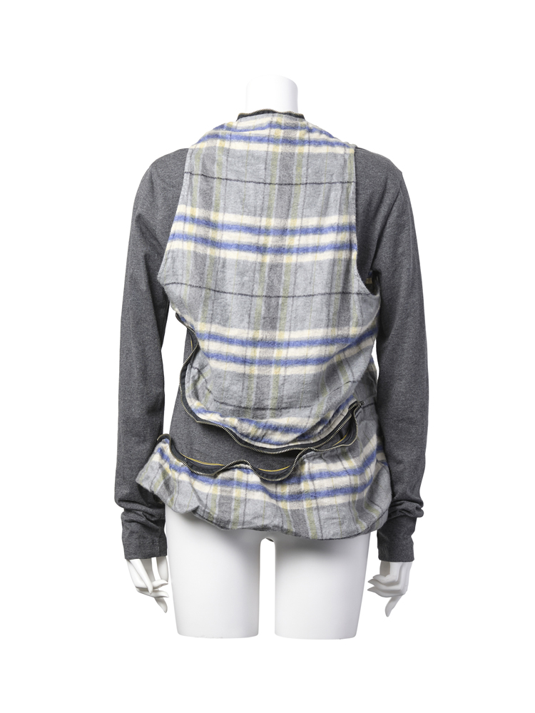 Hussein Chalayan</br>2003 AW_5