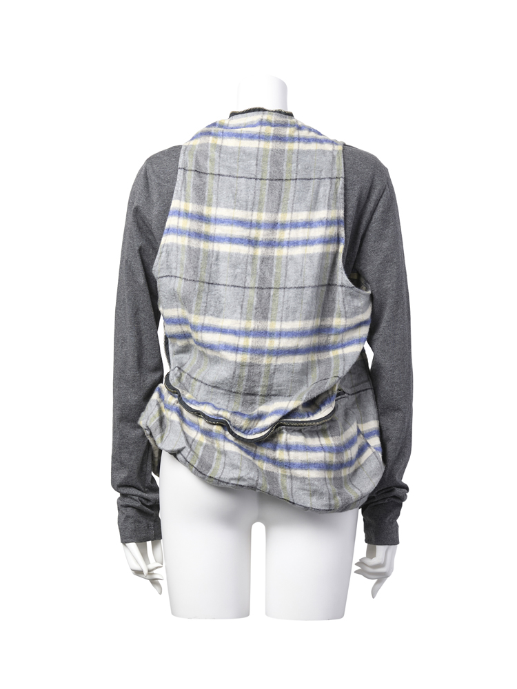 Hussein Chalayan</br>2003 AW_6