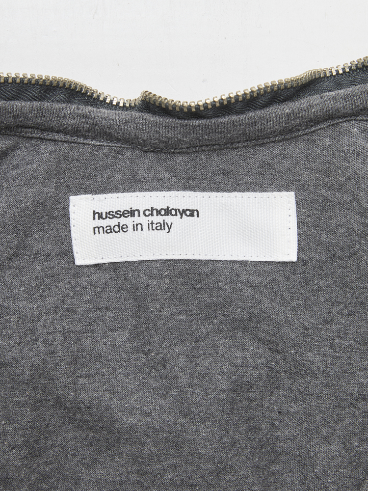 Hussein Chalayan</br>2003 AW_7