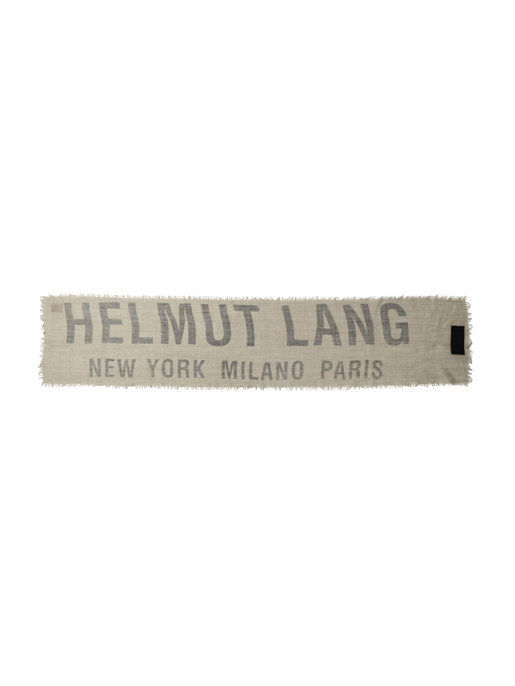 Helmut Lang</br>2004 AW  _1