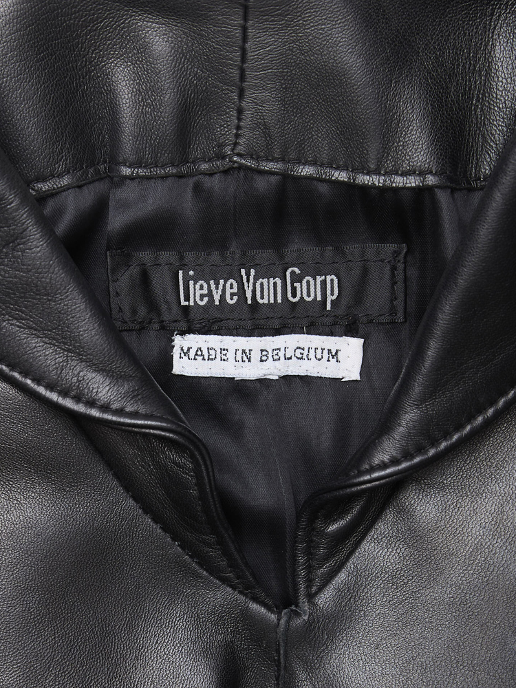 Lieve Van Gorp</br>1998 AW_7