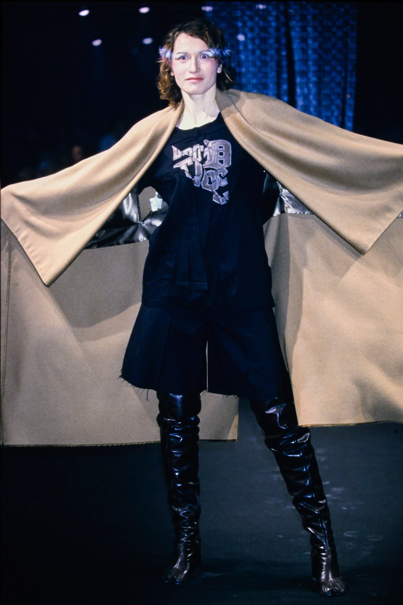 Maison Martin Margiela</br>2001 AW_8