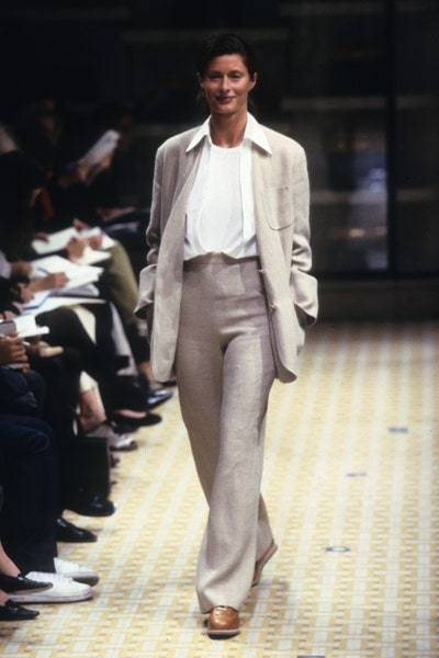 HERMÈS by Martin Margiela</br>1999 SS_5