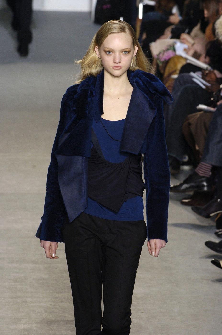 Helmut Lang</br>2004 AW_5