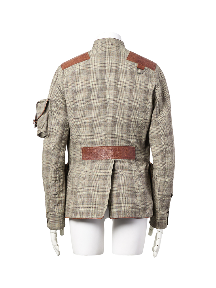 John Galliano</br>2005 AW_4