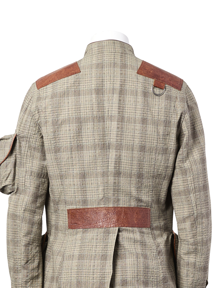 John Galliano</br>2005 AW_5