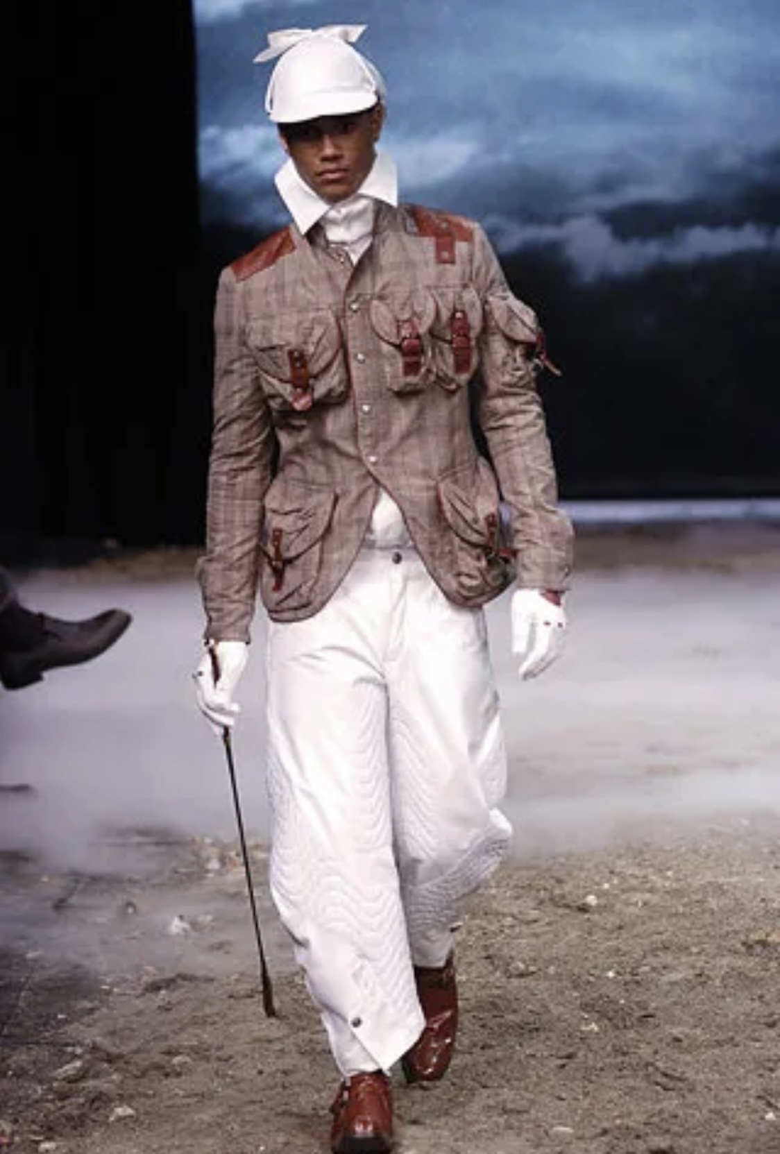 John Galliano</br>2005 AW_7