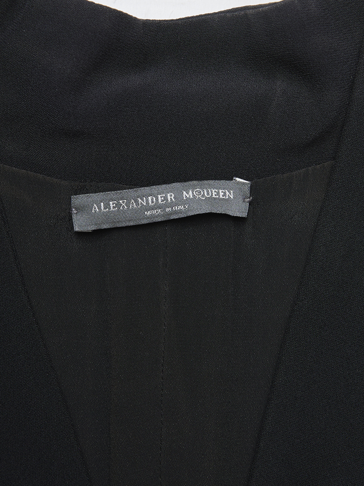 Alexander McQUEEN</br>2008 SS_4