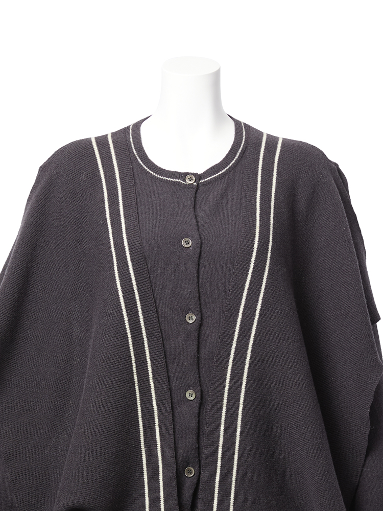 COMME des GARÇONS</br>early 1980_2