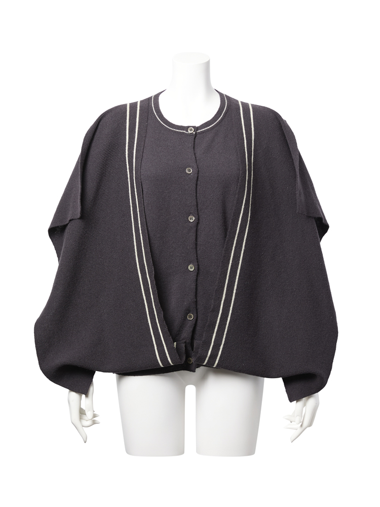 COMME des GARÇONS</br>early 1980_3