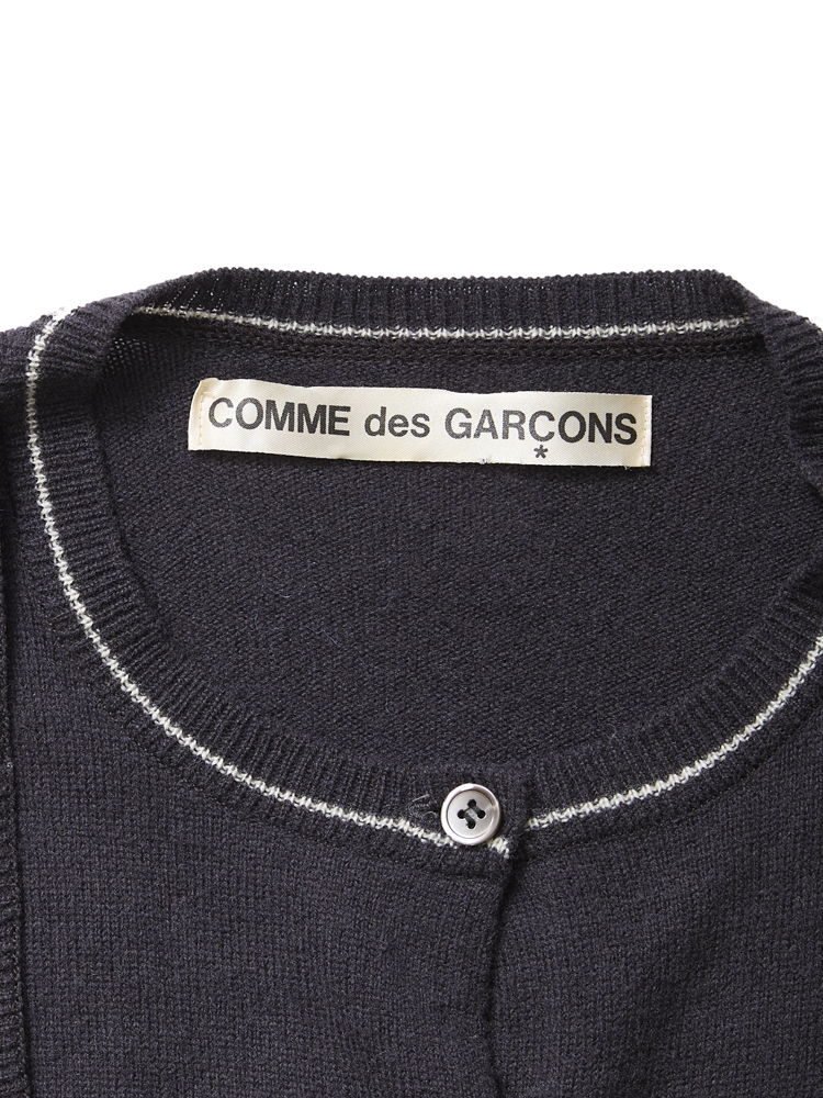 COMME des GARÇONS</br>early 1980_6