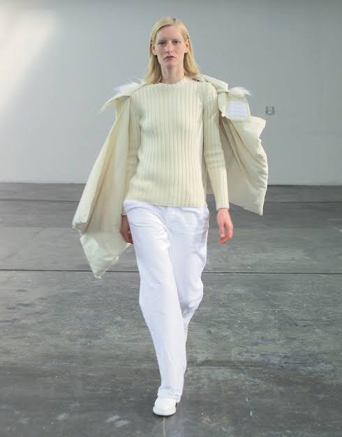 Helmut Lang</br>1998 AW_11