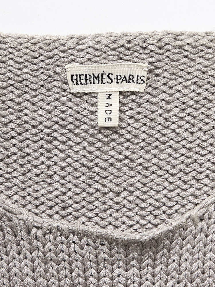 HERMÈS by</br>Martin Margiela</br>1999 SS_5