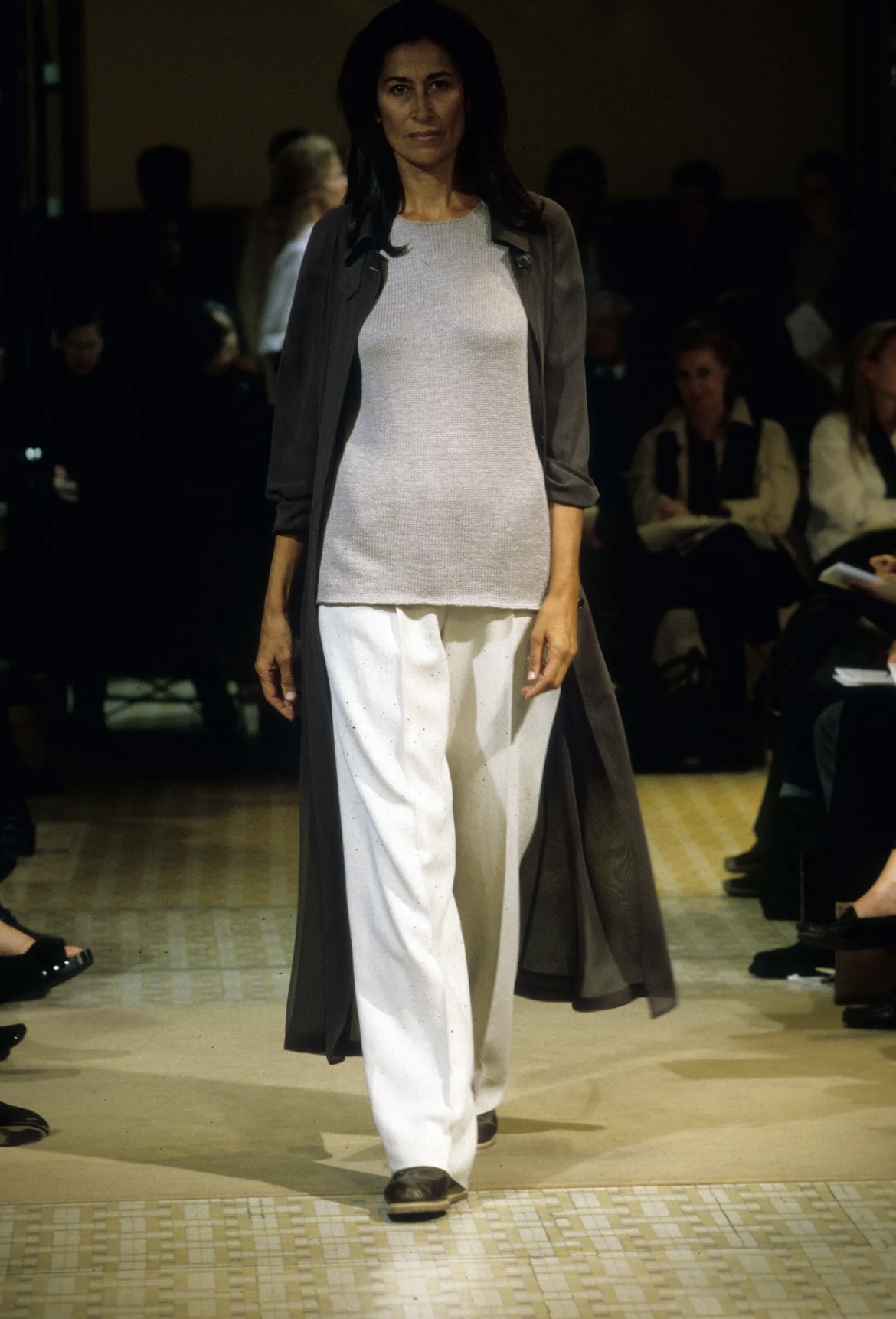 HERMÈS by</br>Martin Margiela</br>1999 SS_6