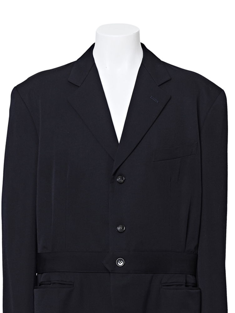 COMME des GARÇONS</br>HOMME PLUS</br>1989 AW_2