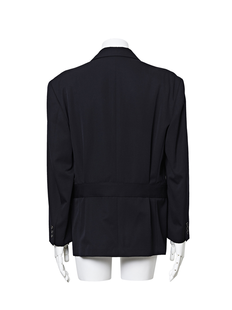 COMME des GARÇONS</br>HOMME PLUS</br>1989 AW_3