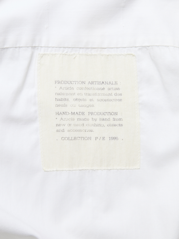 Maison Martin Margiela</br>1995 SS_7