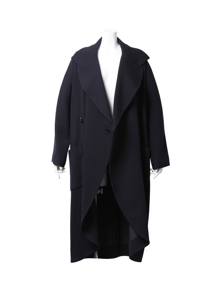 Yohji Yamamoto</br>FEMME</br>1980s_2