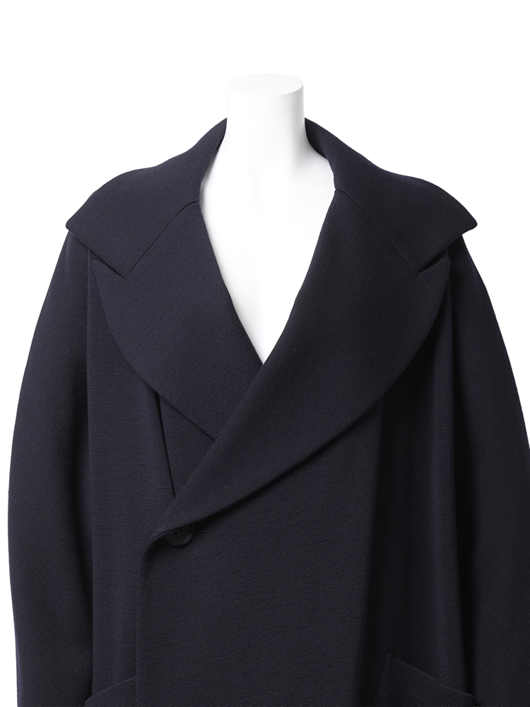 Yohji Yamamoto</br>FEMME</br>1980s_3