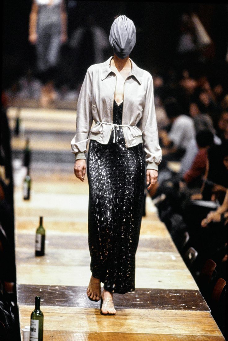 Maison Martin Margiela</br>1996 SS _7