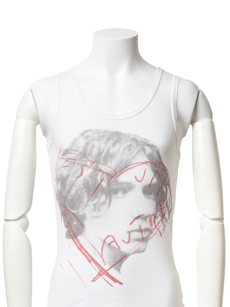 ANN DEMEULEMEESTER</br>2005 SS_2