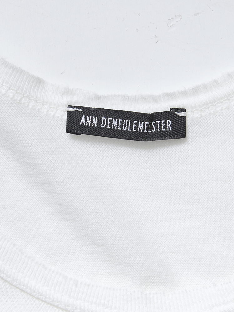 ANN DEMEULEMEESTER</br>2005 SS_4