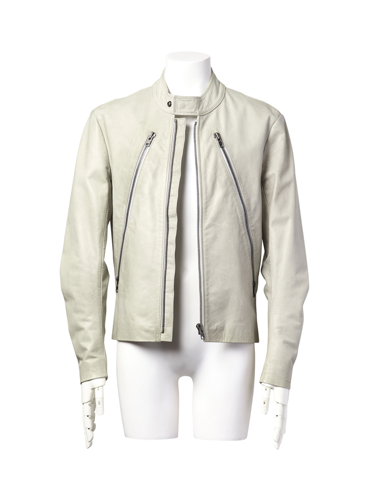 Maison Martin Margiela</br>2009 SS_2