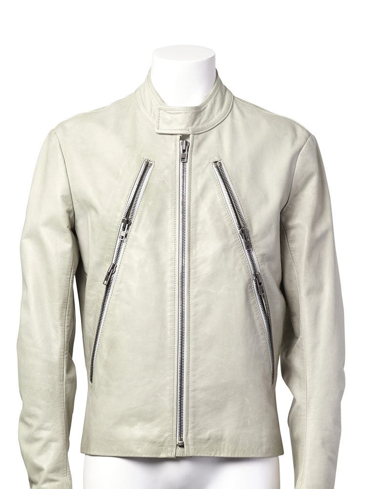 Maison Martin Margiela</br>2009 SS_4