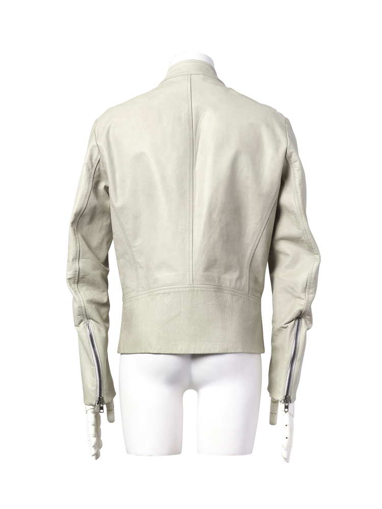 Maison Martin Margiela</br>2009 SS_5