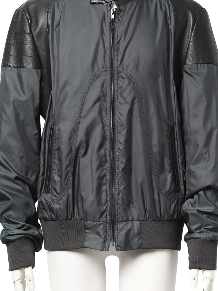 Maison Martin Margiela</br>2009 SS_3