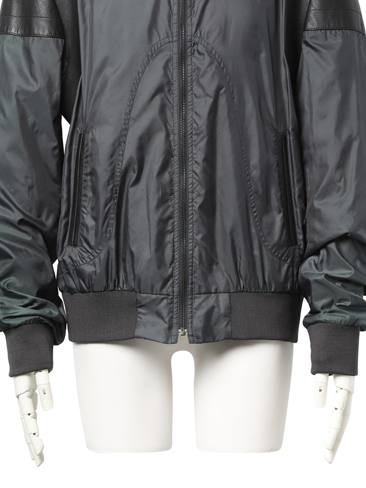 Maison Martin Margiela</br>2009 SS_4