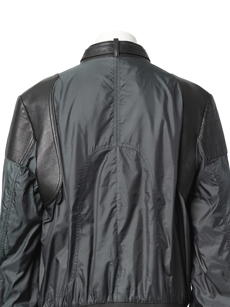 Maison Martin Margiela</br>2009 SS_7