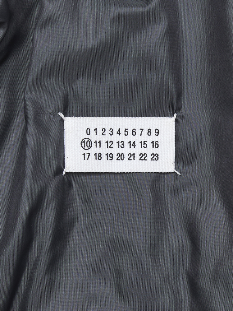 Maison Martin Margiela</br>2009 SS_9