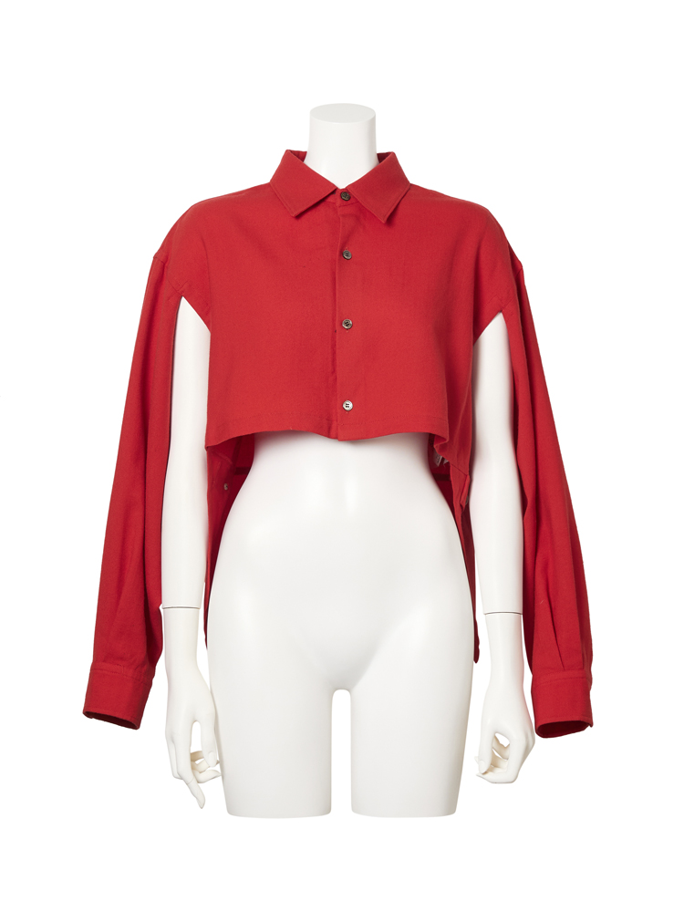 COMME des GARÇONS</br>1988 AW_1