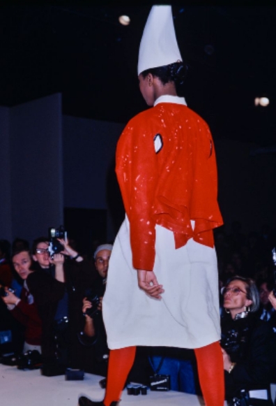 COMME des GARÇONS</br>1988 AW_7