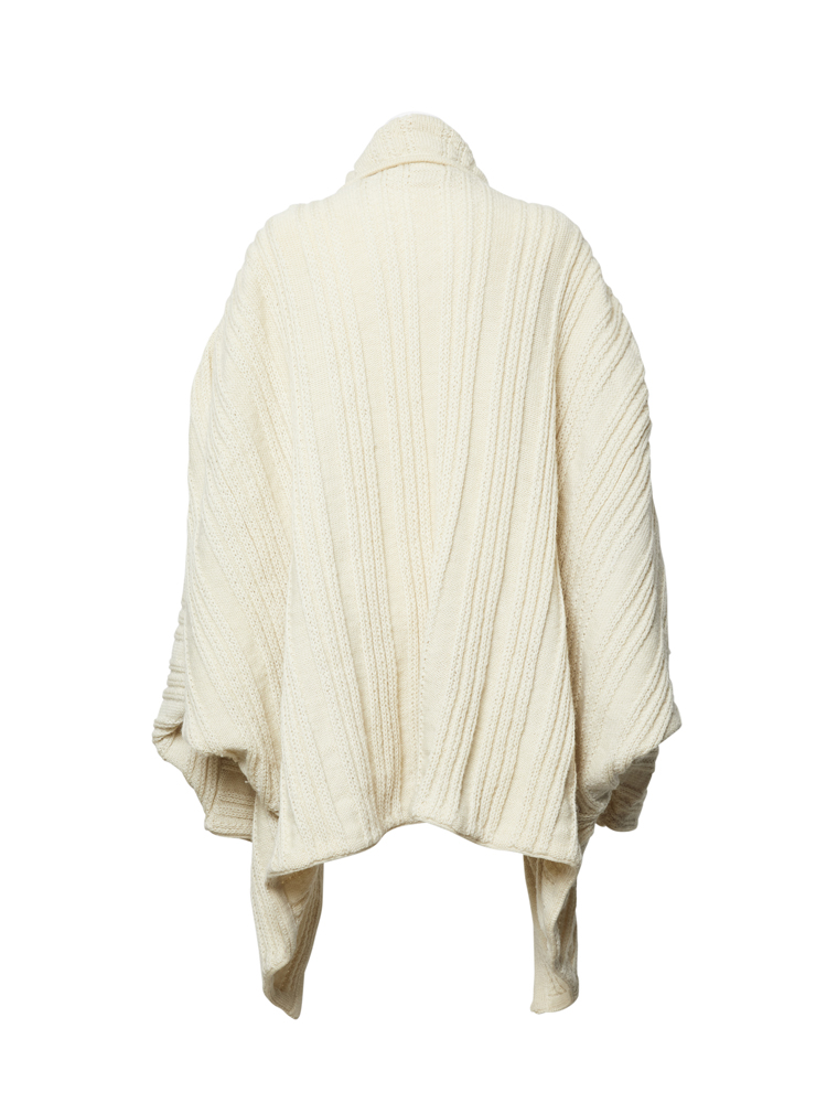 ISSEY MIYAKE</br>1979 AW_4