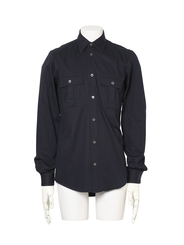 Helmut Lang</br> 2004 AW_1