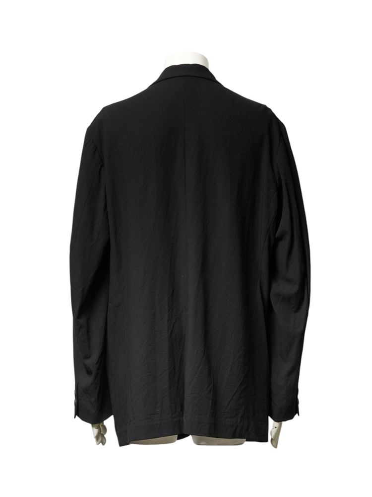 Yohji Yamamoto</br>POUR HOMME</br>1999 SS_3
