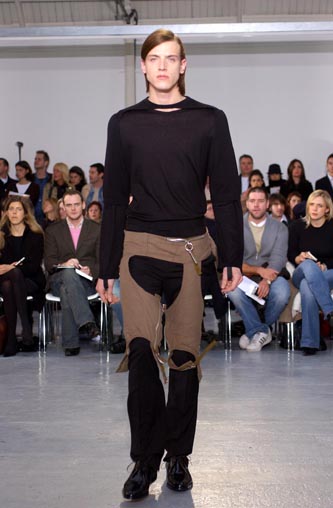 Helmut Lang</br>2003 AW_10