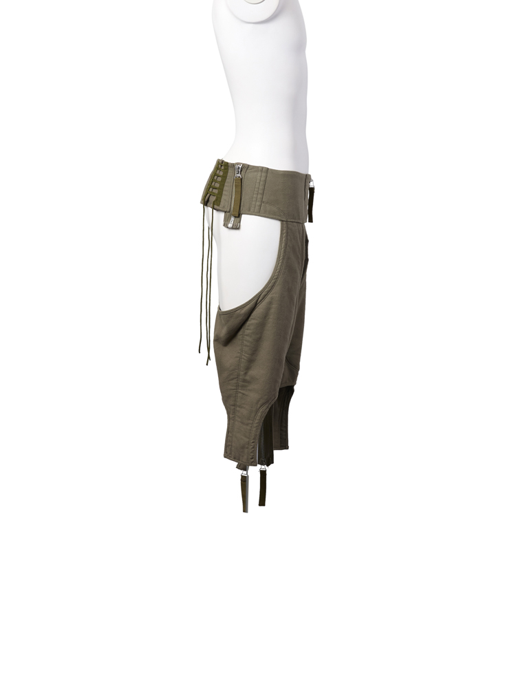 Helmut Lang</br>2003 AW_4