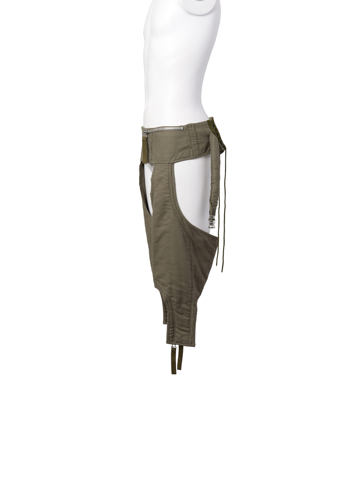 Helmut Lang</br>2003 AW_6