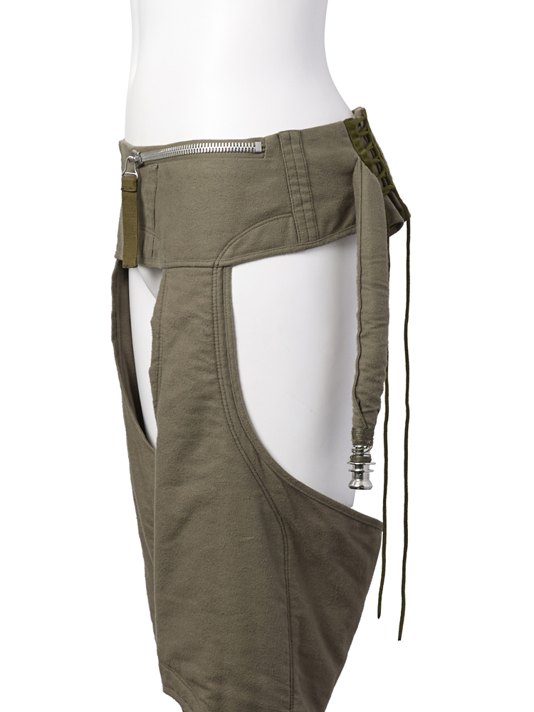Helmut Lang</br>2003 AW_7