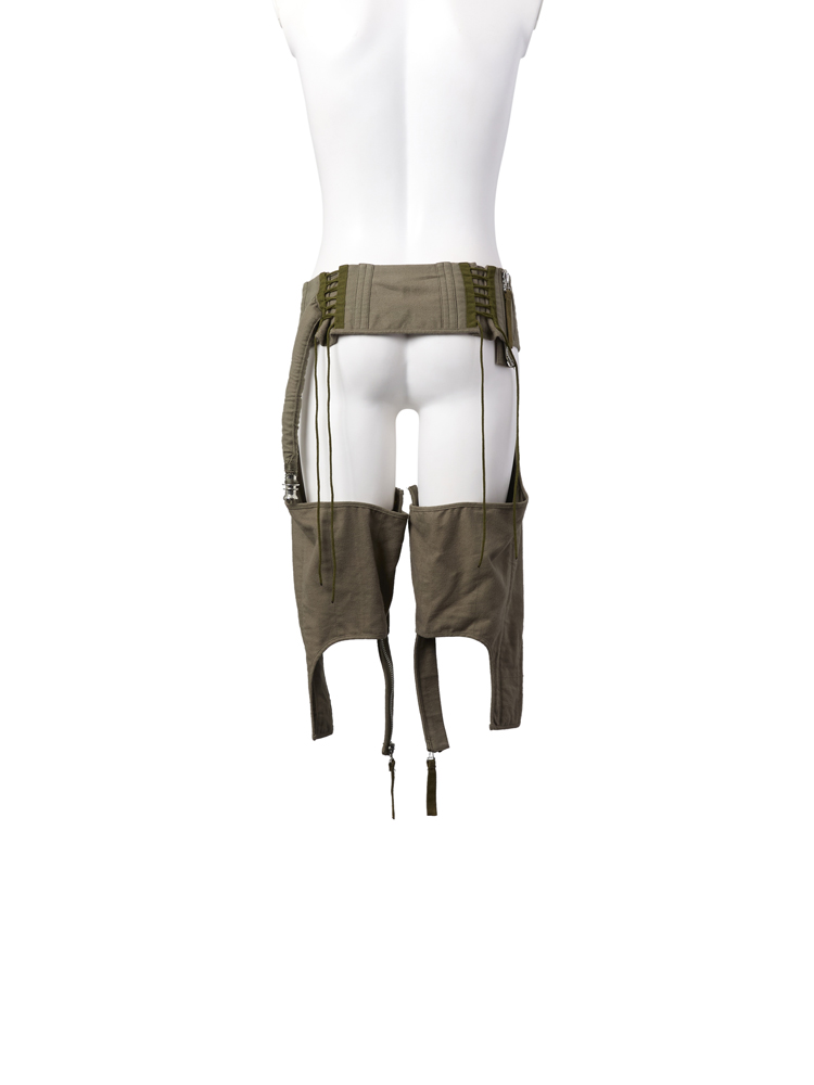 Helmut Lang</br>2003 AW_8