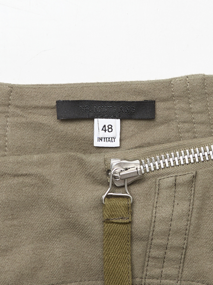 Helmut Lang</br>2003 AW_9