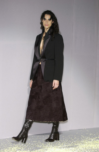 Maison Martin Margiela</br>2003 AW_10