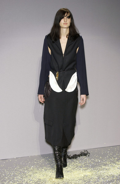 Maison Martin Margiela</br>2003 AW_9