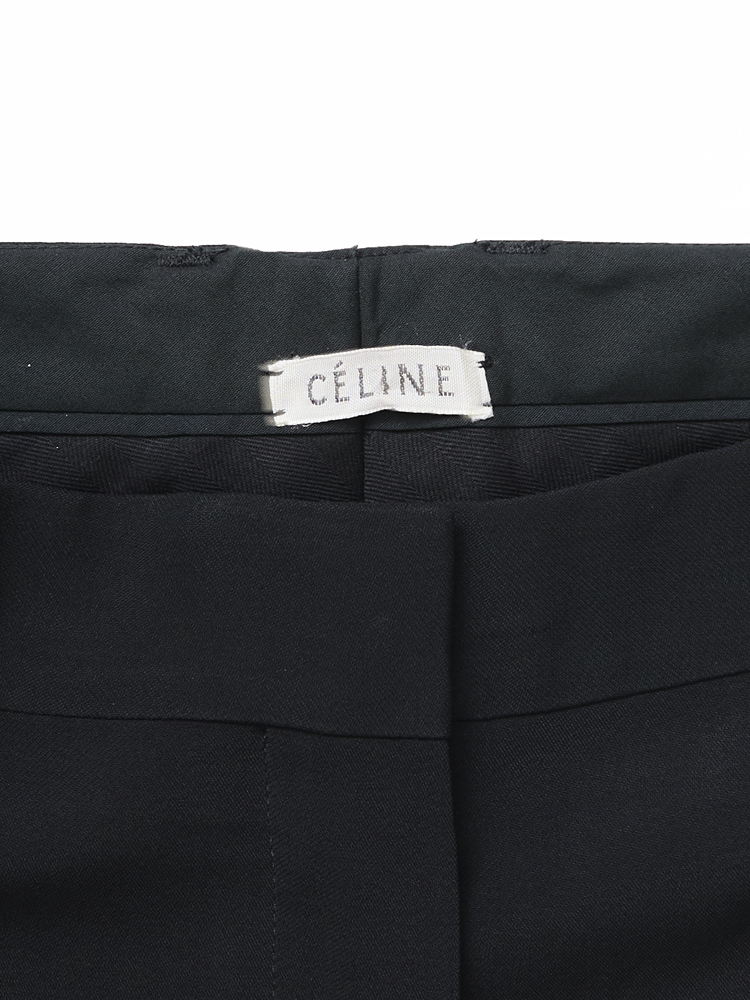 Phoebe Philo for</br>CÉLINE</br>2010 SS_6