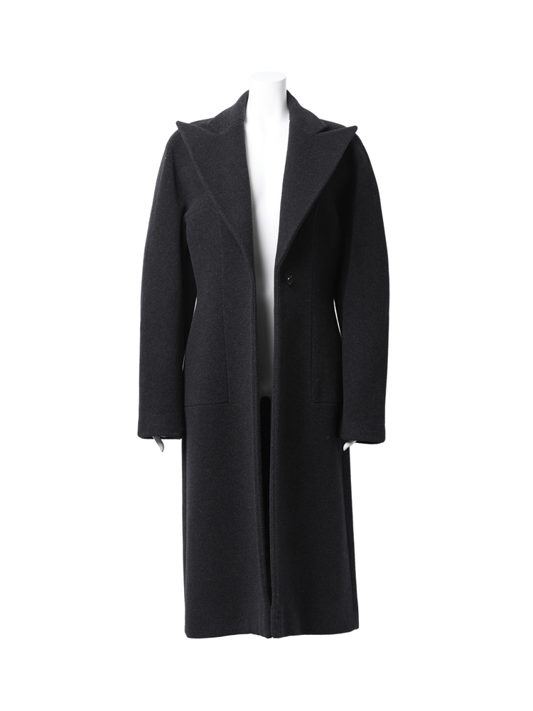 Alexander McQUEEN</br>1997 AW_2